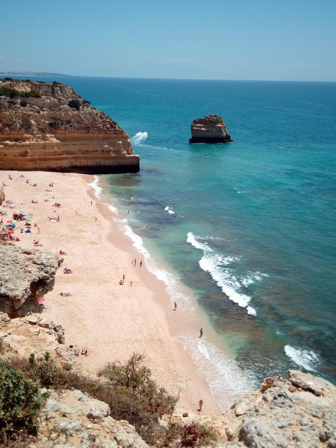 Apartment Pateo Albufeira