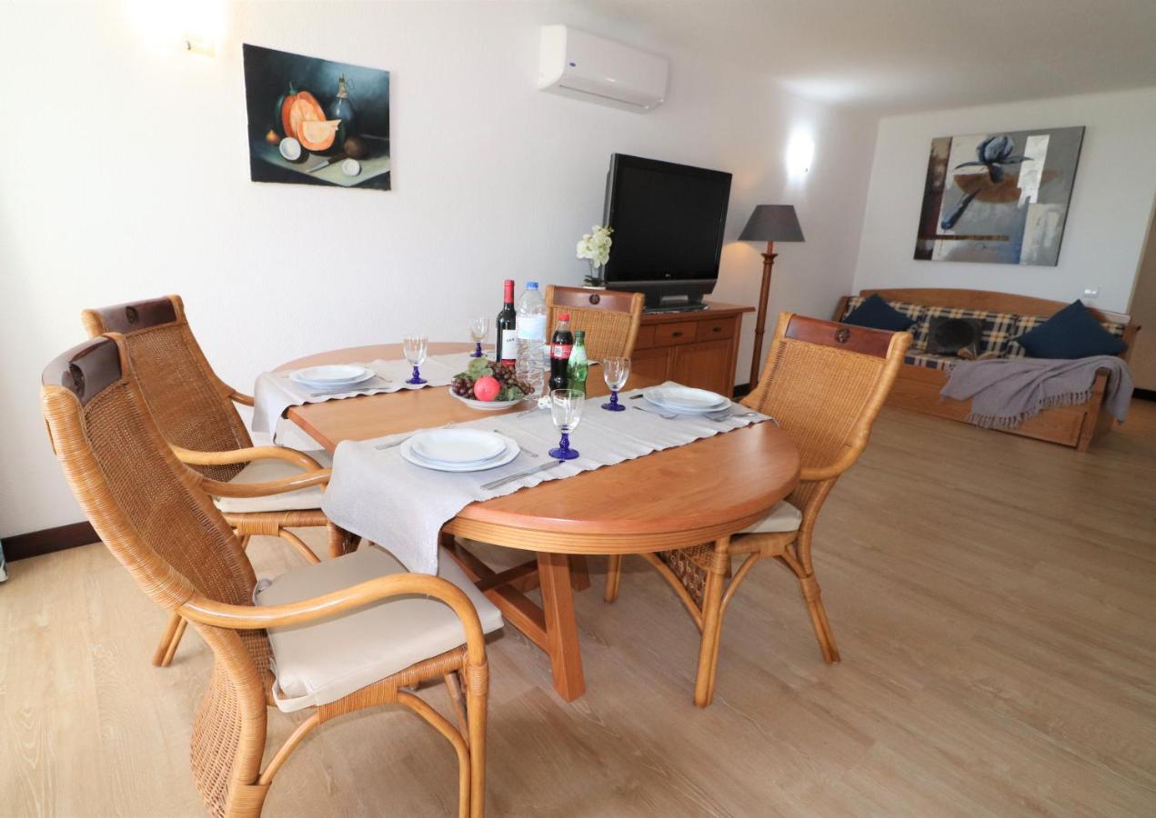 Santa Eulalia Mar Apartment Albufeira