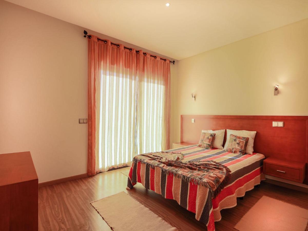 Villa V4, Jardins Branqueira4 Near Beach, *