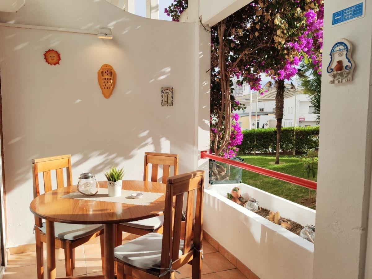 Sunny Village Apartamento Albufeira