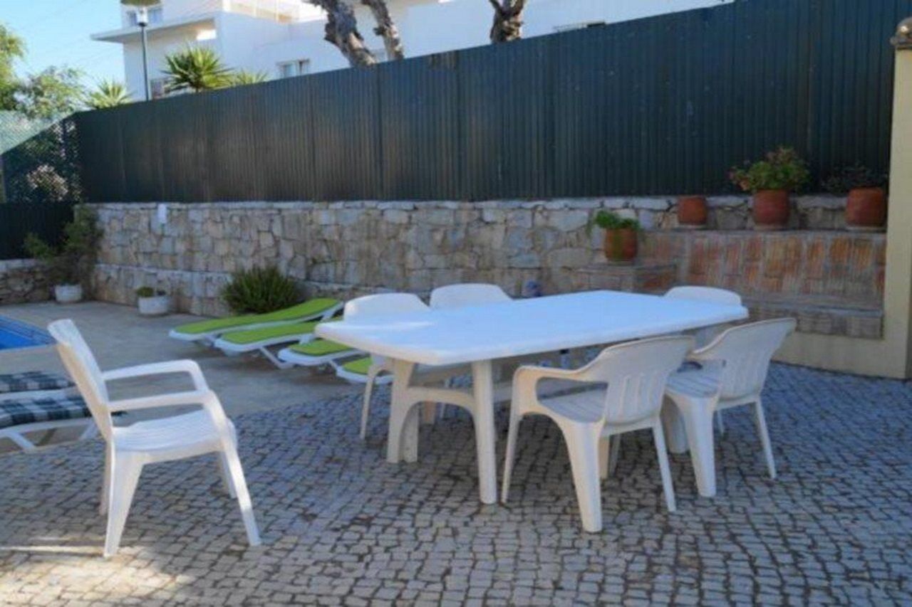 Vivenda Filipa Isabel Albufeira