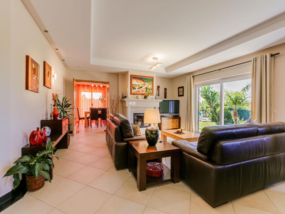Luxury Alegria Gale Beach,