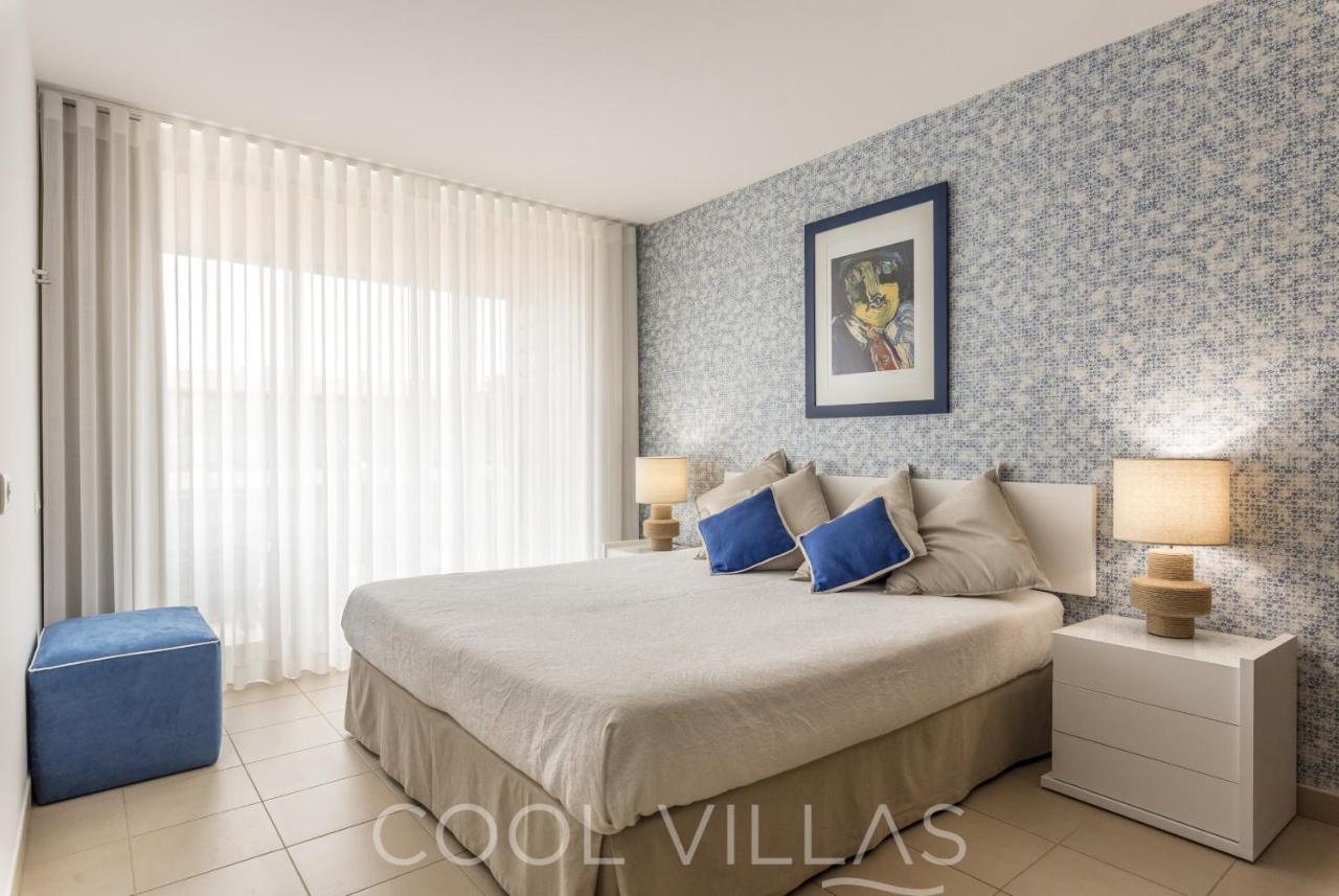 Apartamento Ocean's Nest - Walking Distance To Albufeira
