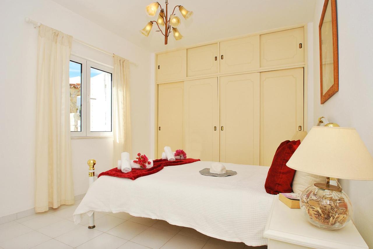 San Remo By Algarve Vacation Villa