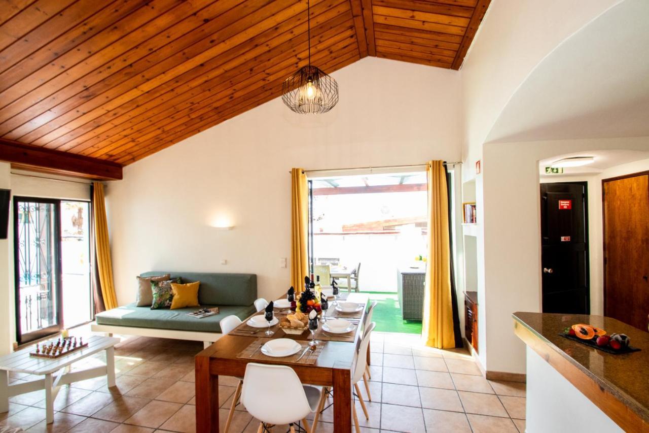Krabi By Algarve Vacation Villa Albufeira