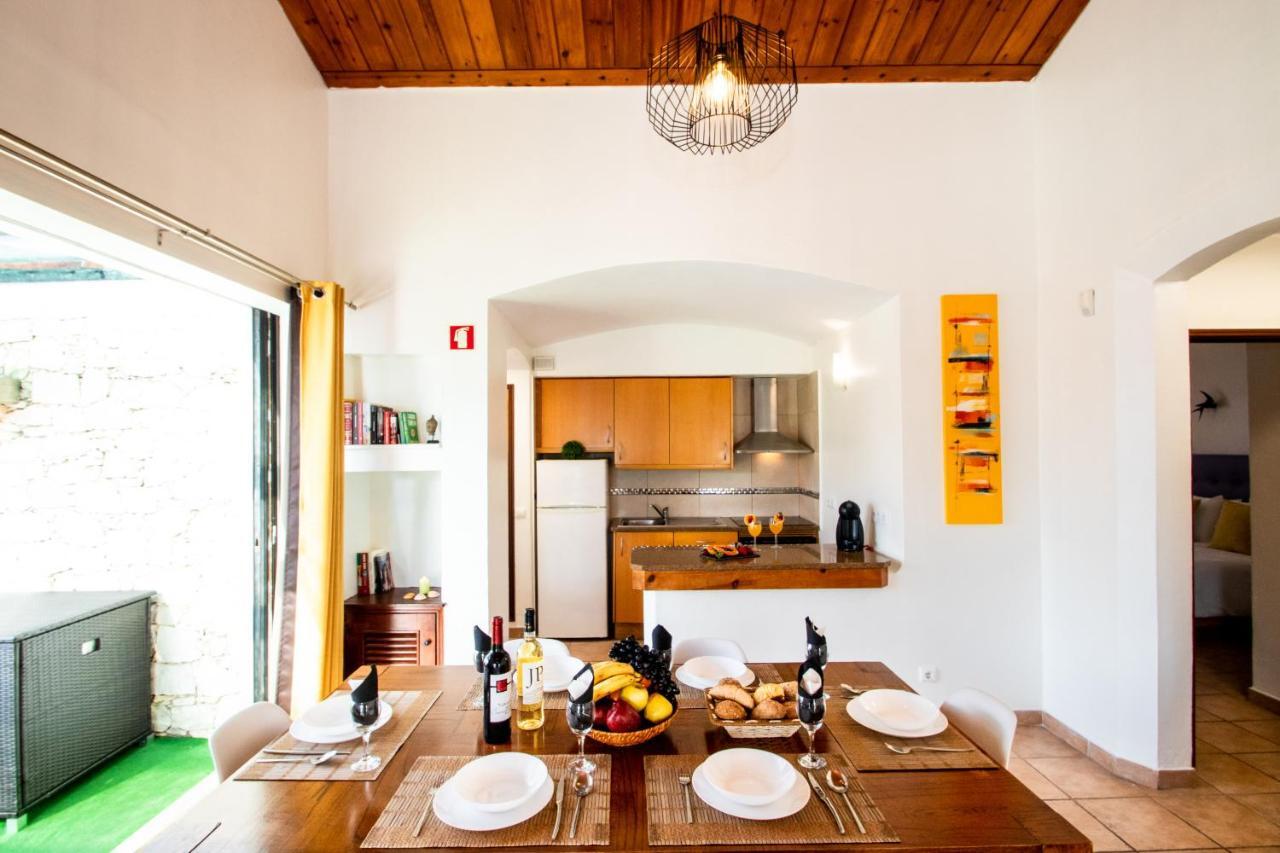 Krabi By Algarve Vacation Villa *
