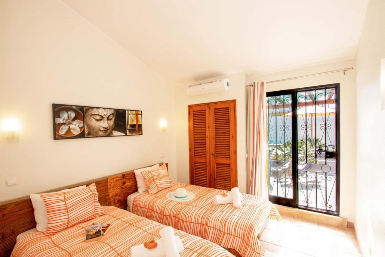 Villa Krabi By Algarve Vacation *