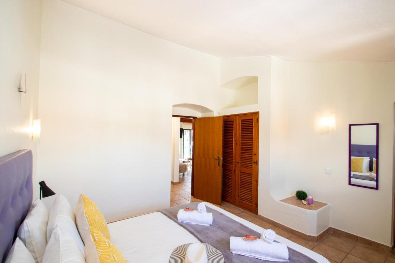 Krabi By Algarve Vacation Villa Albufeira