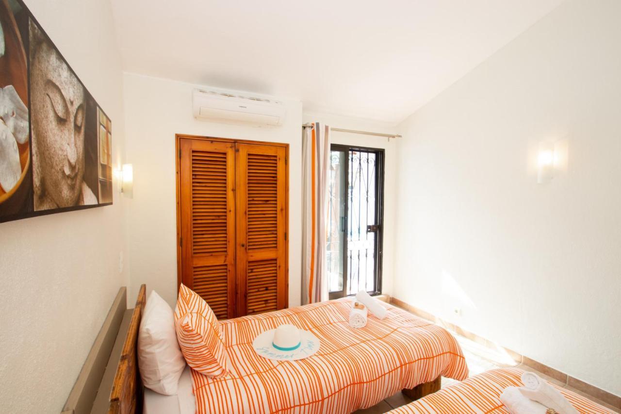Krabi By Algarve Vacation Villa