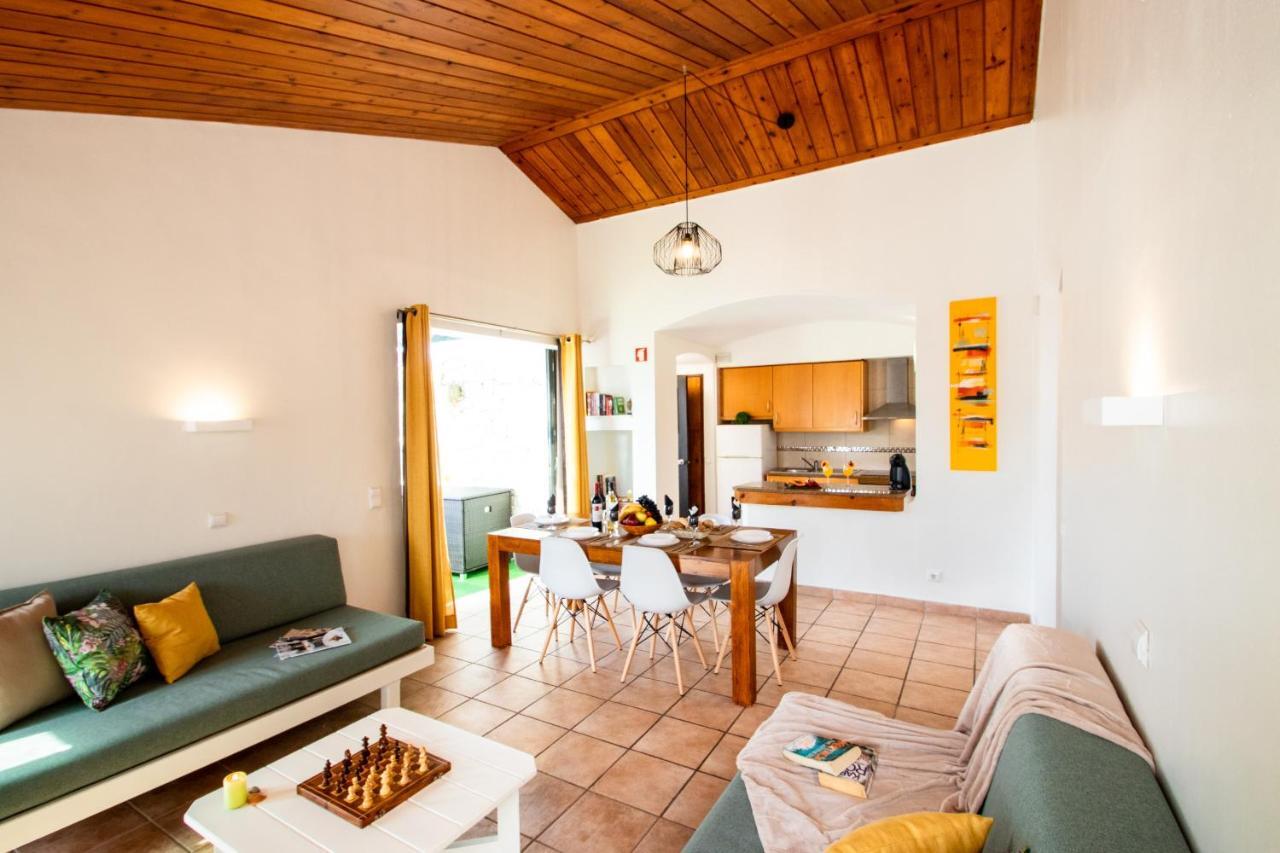 Villa Krabi By Algarve Vacation Albufeira
