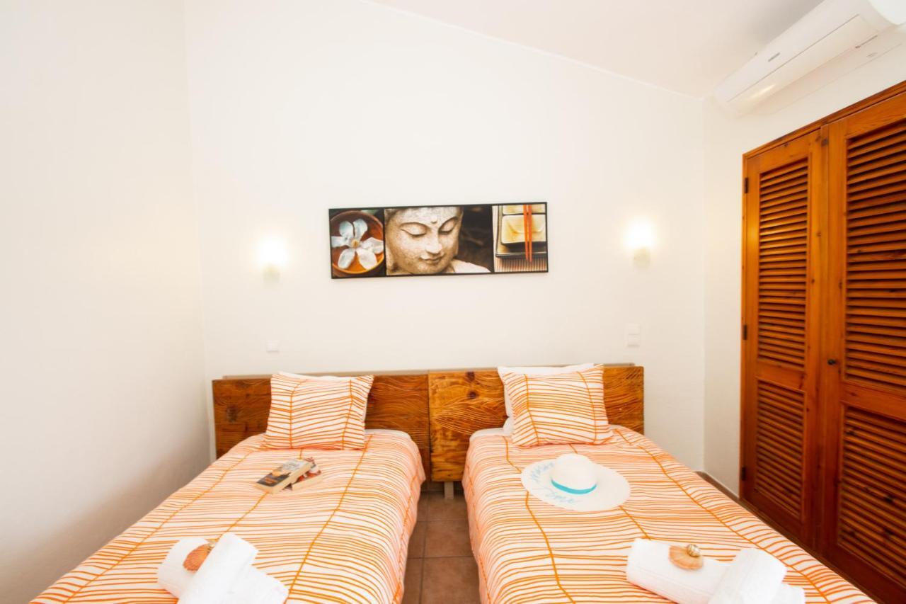 Krabi By Algarve Vacation Villa