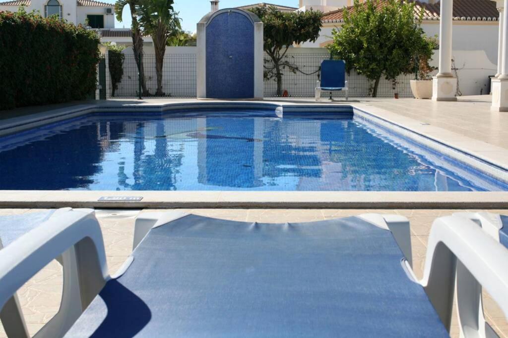 Apartamento Casa Vela Palace Albufeira