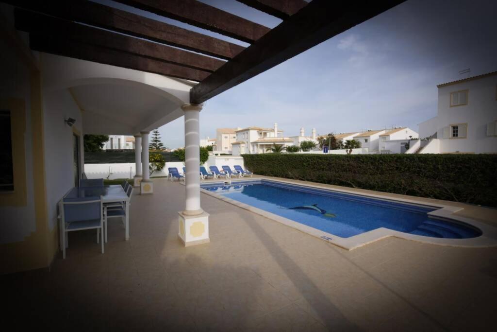 Apartamento Casa Vela Palace Albufeira