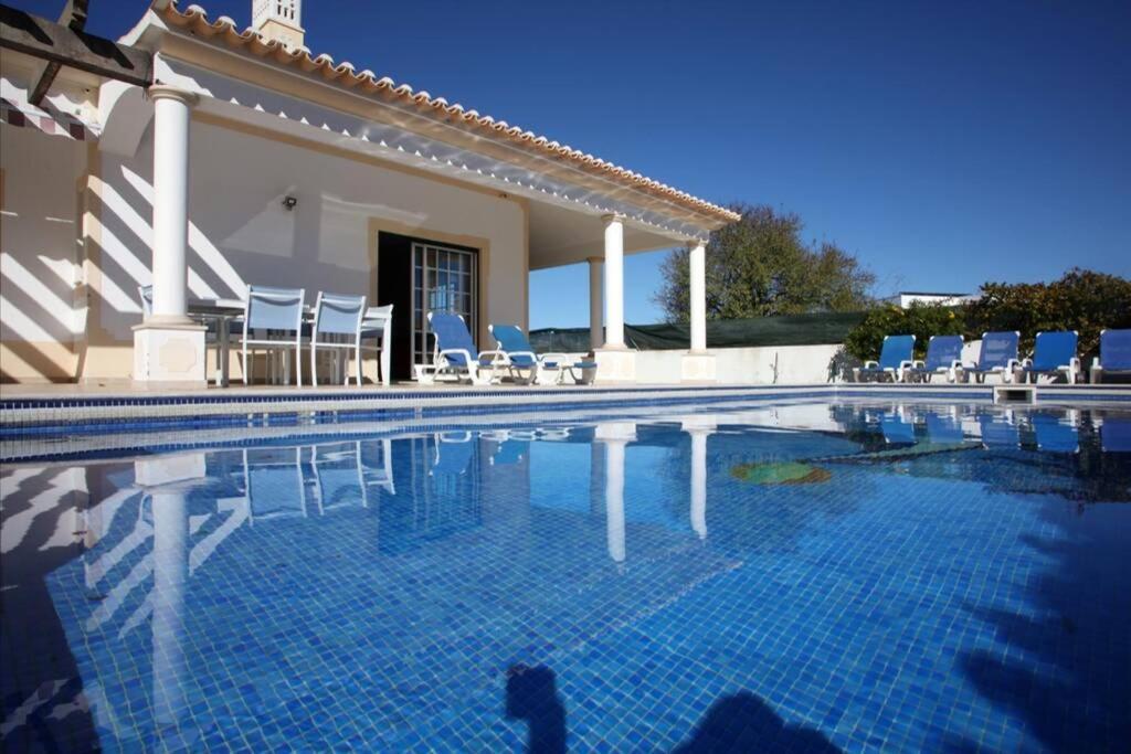 Casa Vela Palace Apartamento Albufeira