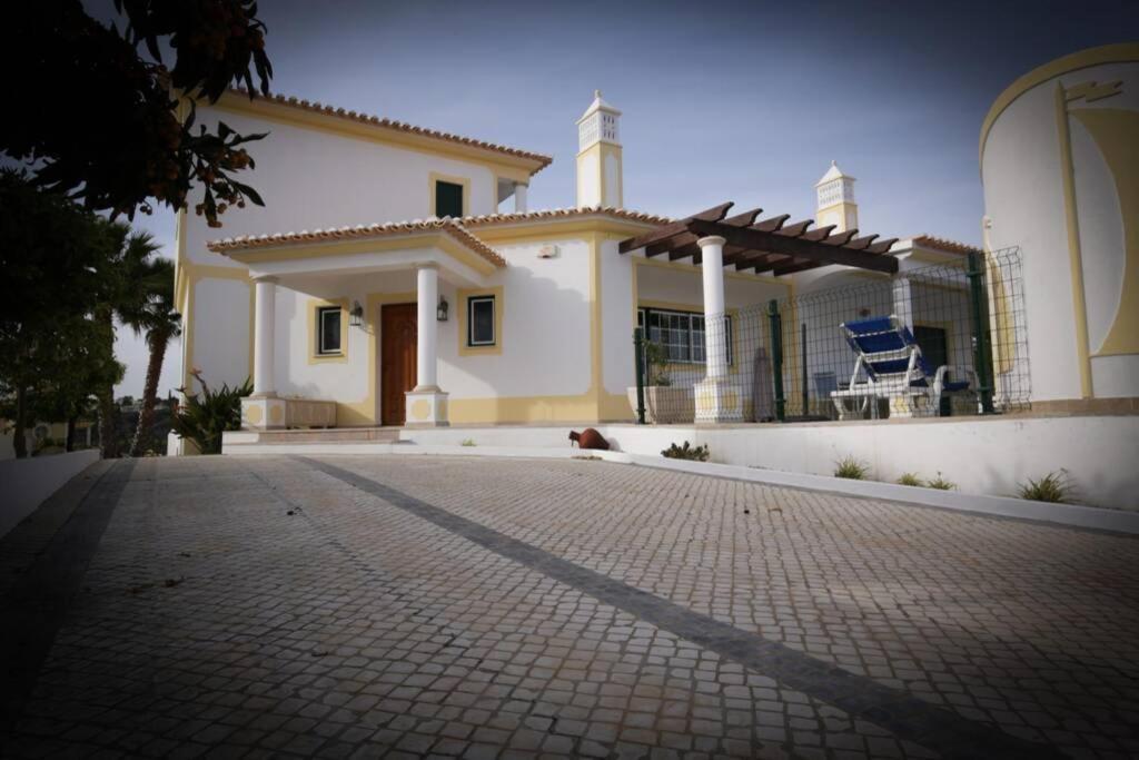 Casa Vela Palace * Albufeira