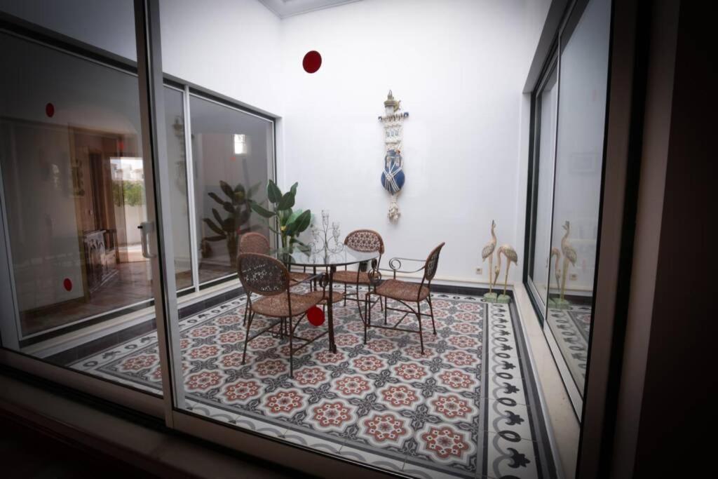 Apartamento Casa Vela Palace