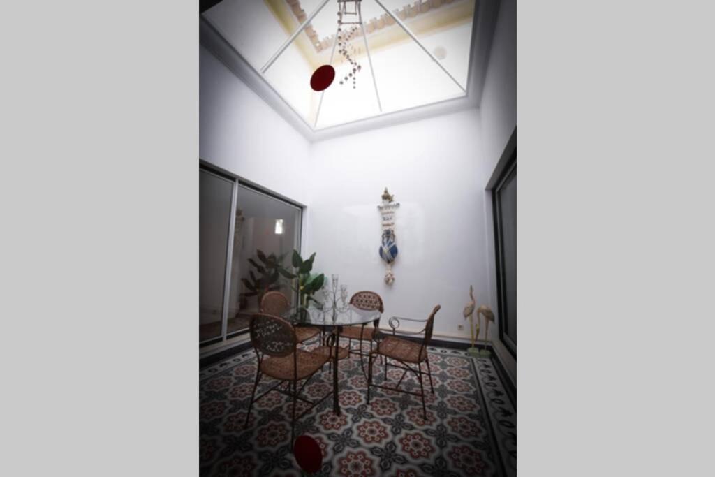 Casa Vela Palace Apartamento