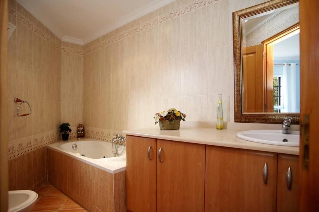 Casa Vela Palace Apartamento