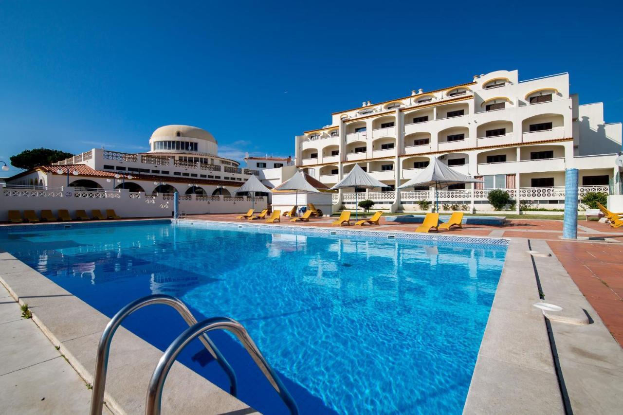 Apartamento Apartmento Jardim 2 Albufeira
