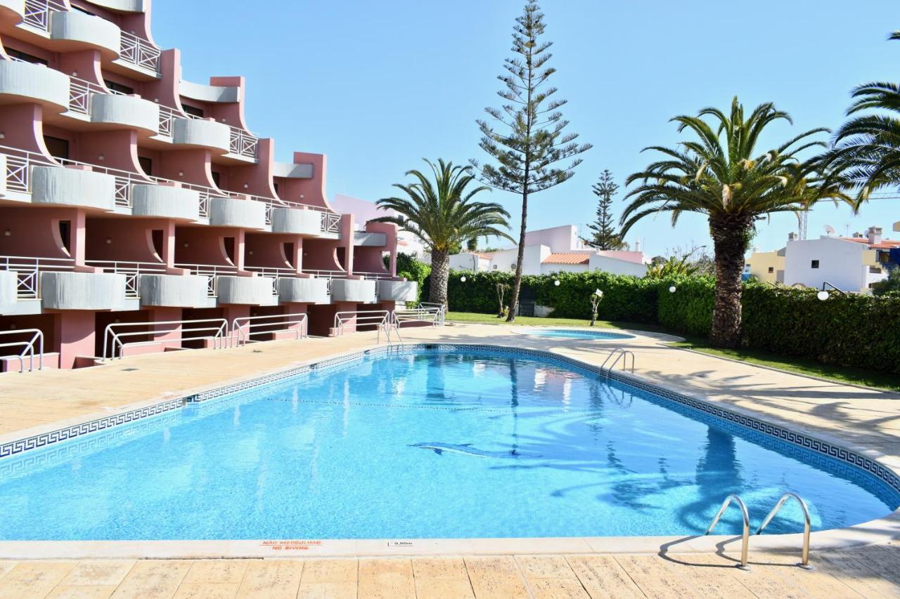 Apartment Clube Oceano *