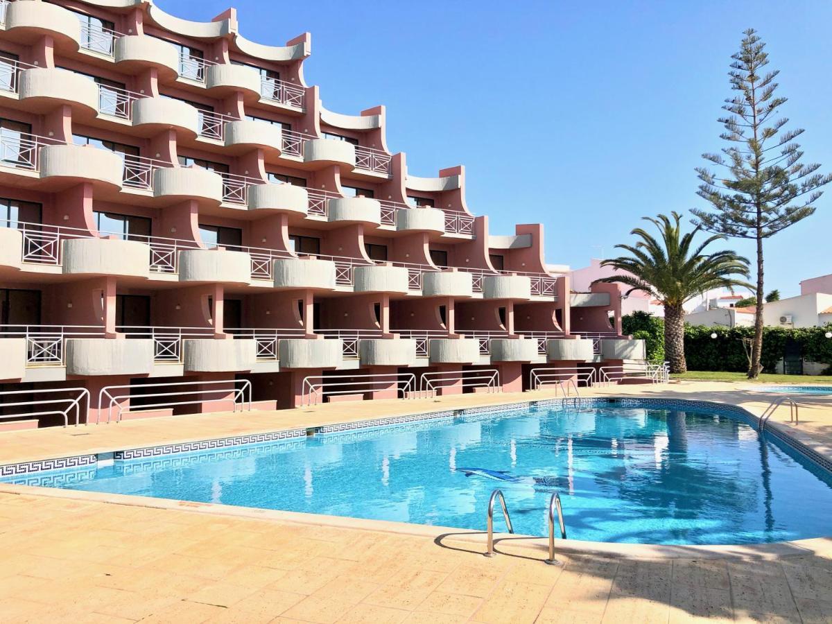 Apartment Clube Oceano