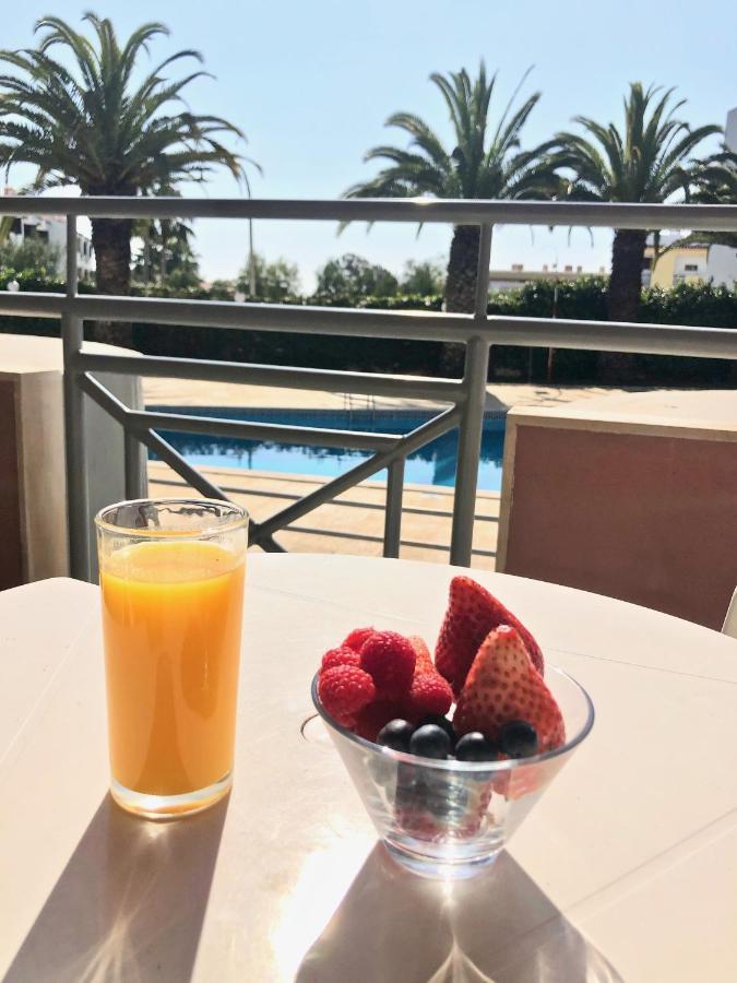 Apartment Clube Oceano Albufeira