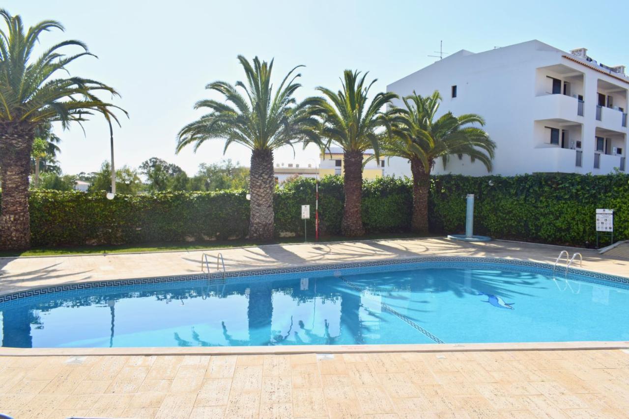 Apartment Clube Oceano Albufeira