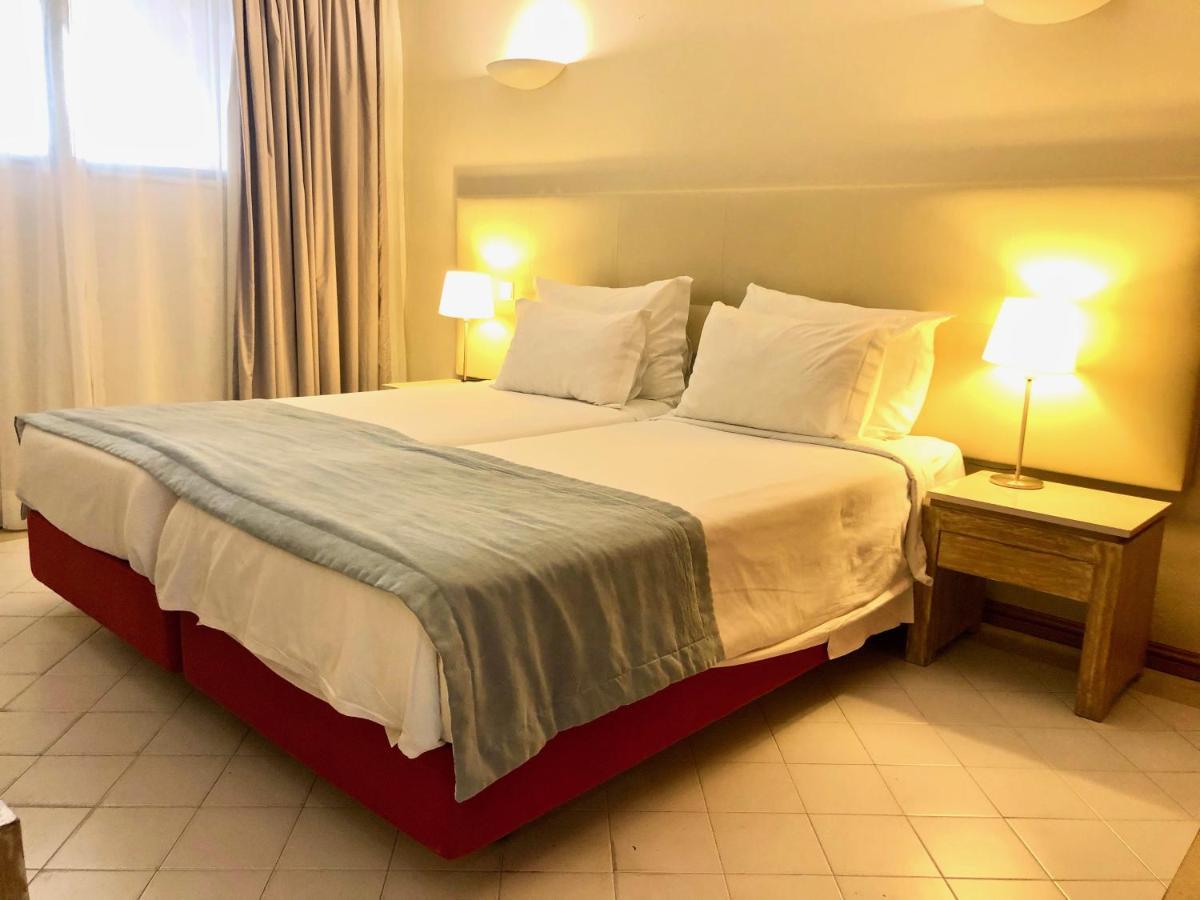 Apartment Clube Oceano Albufeira