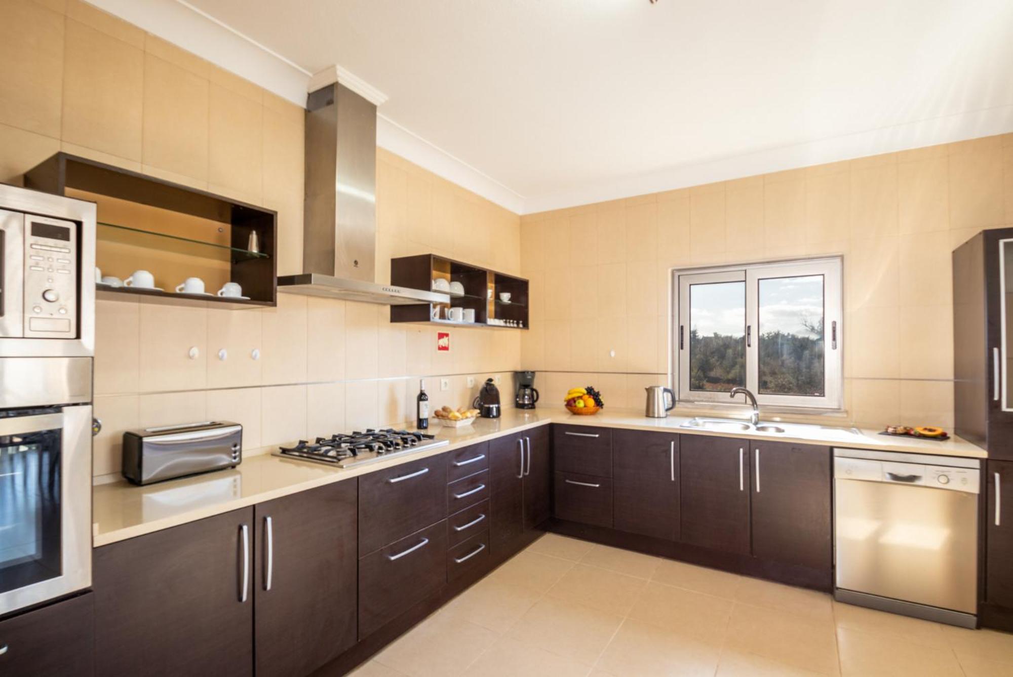 Villa Paradise Albufeira