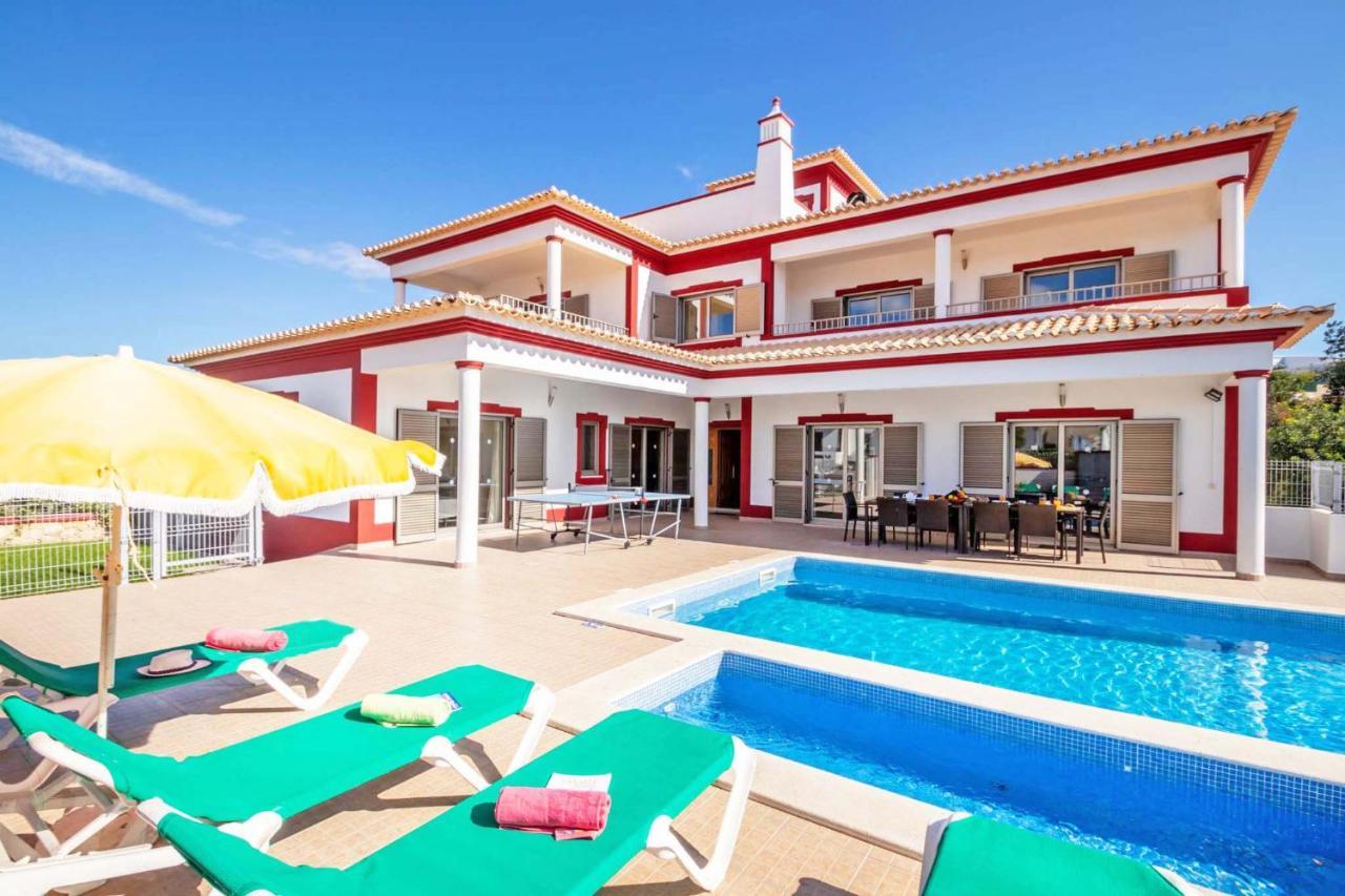 Villa Paradise Albufeira