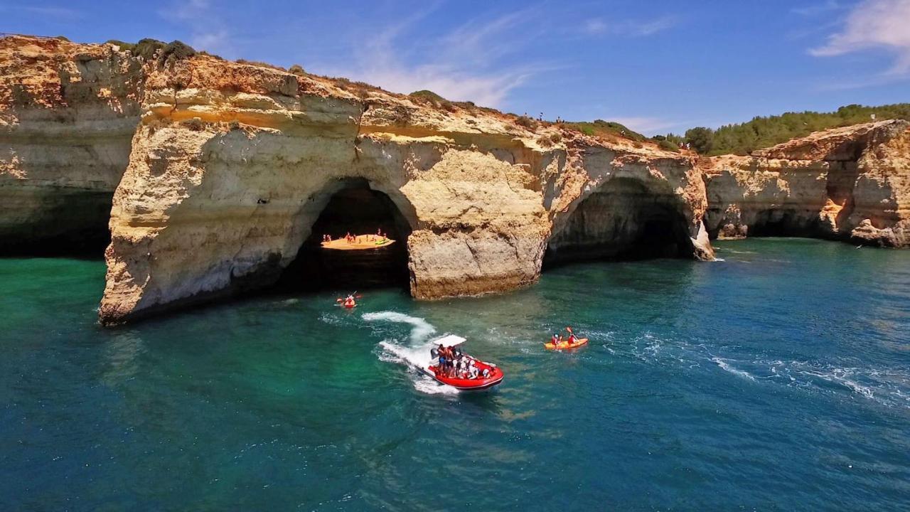 Maya Villa Albufeira