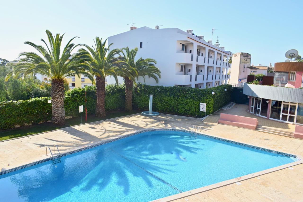 Clube Oceano Albufeira