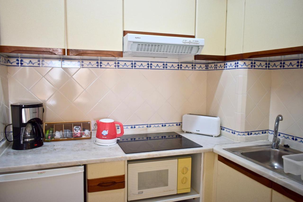 Clube Oceano Apartment