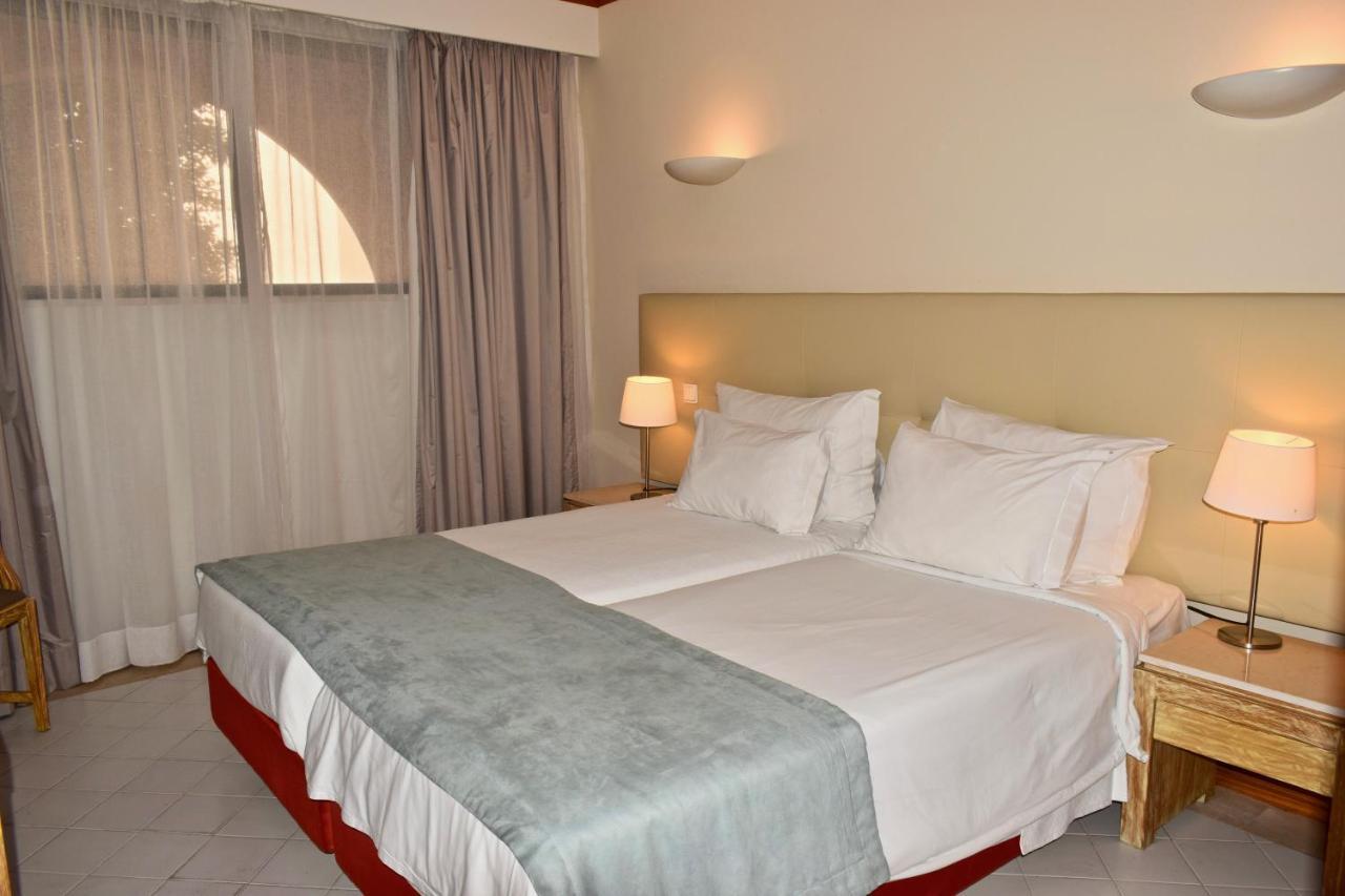 Apartment Clube Oceano *