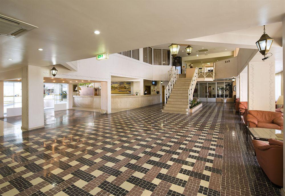 Luna Miramar Club Aparthotel Albufeira
