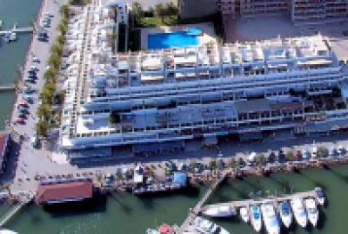 Hotel Vilamarina