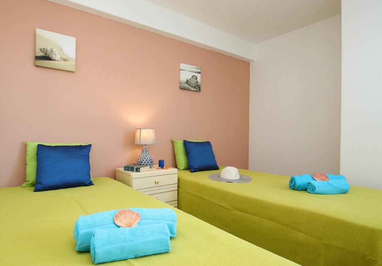 Townhouse Palm Beach By Algarve Vacation Villa *