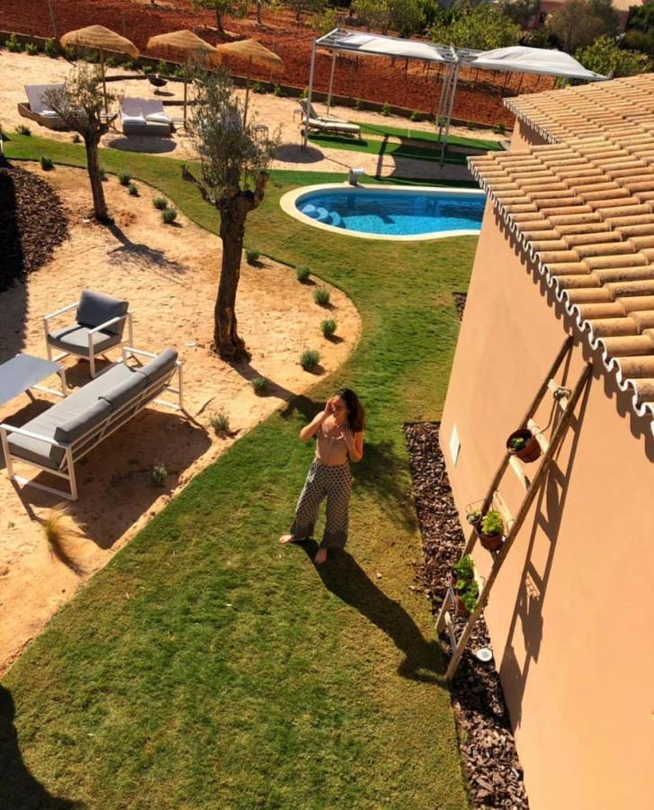 Alamos Retreat - Wellness & Yoga Boutique Bed & Breakfast 3*