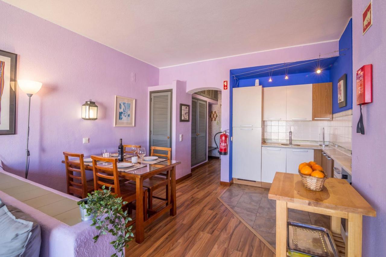 Apartamento Apartmento Jardim 2 Albufeira