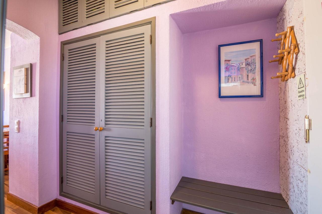 Apartamento Apartmento Jardim 2 *