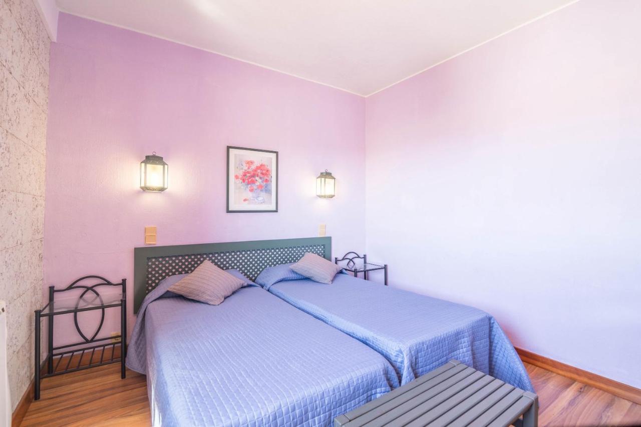 Apartmento Jardim 2