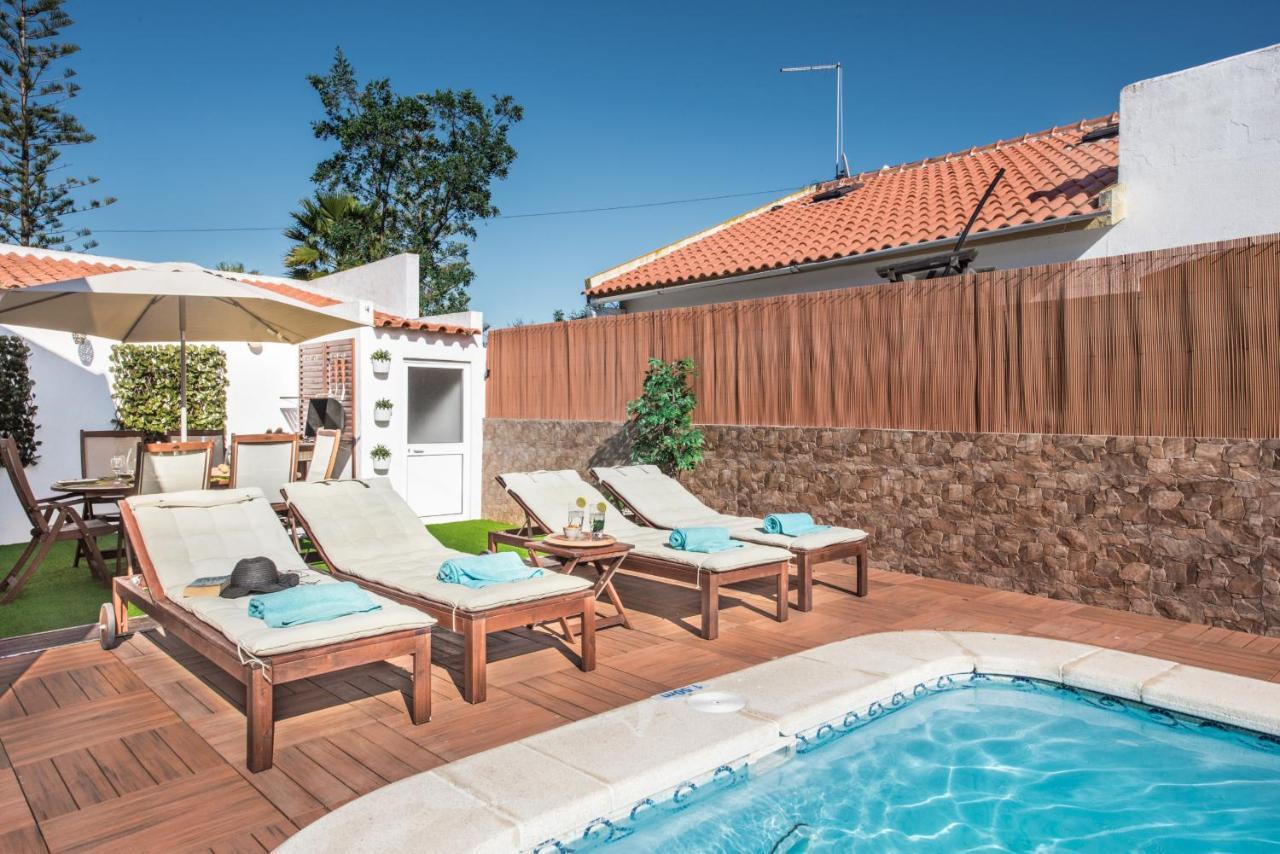Alfazema Villa Albufeira