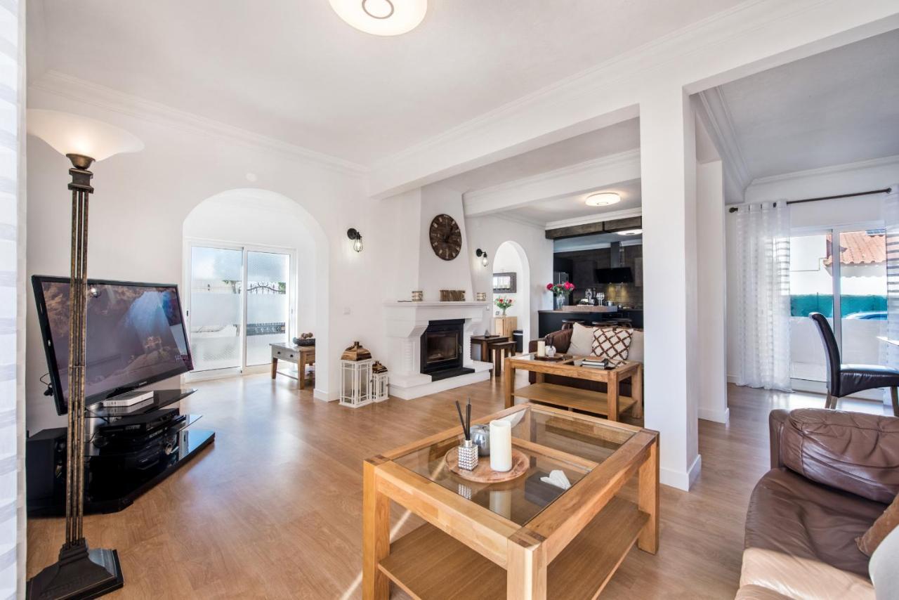 Alfazema Villa Albufeira
