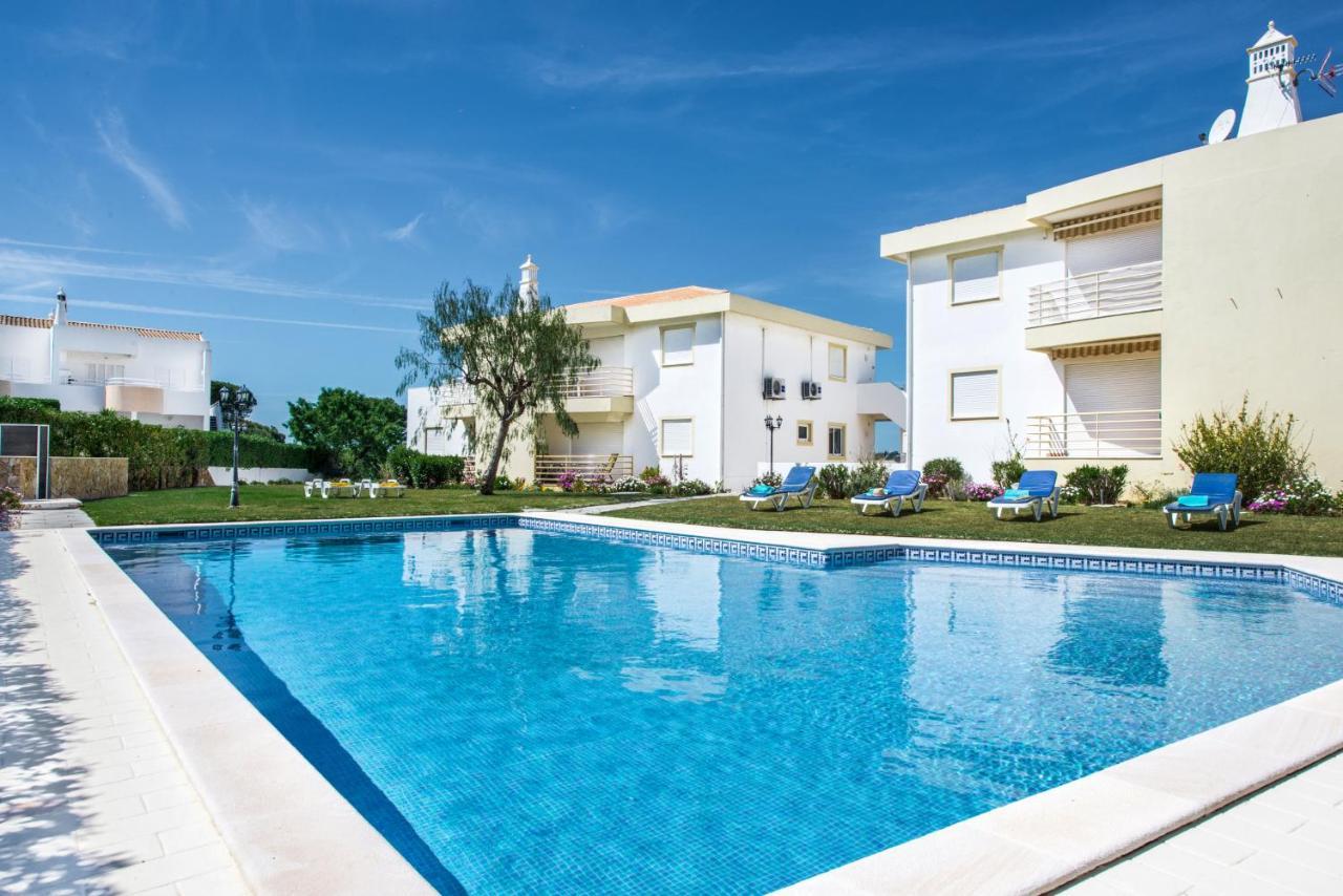 Gale Garden 1a * Albufeira