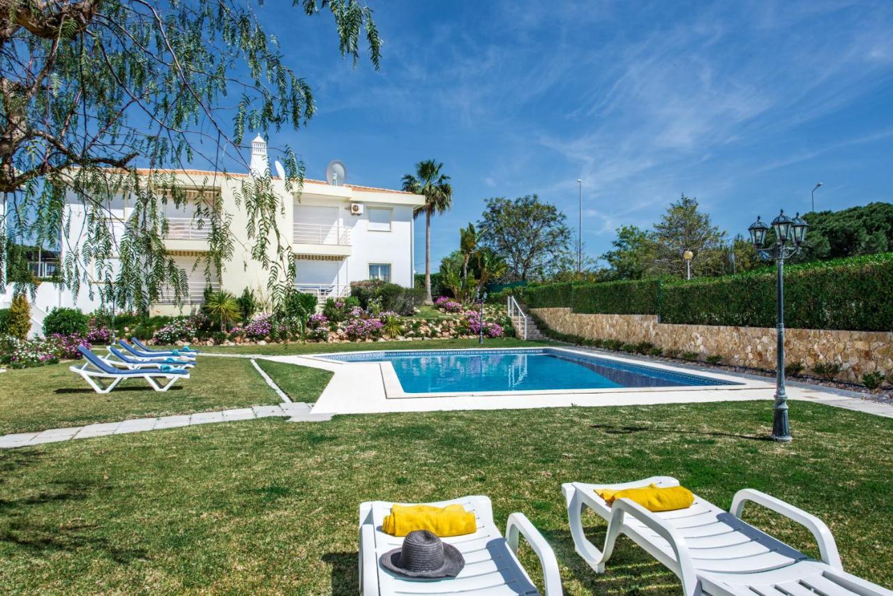 Gale Garden 1a Albufeira