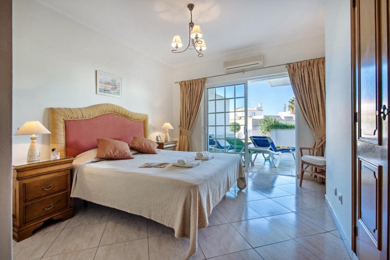 Apartment O Monte C Near The By Algarve Holidays *