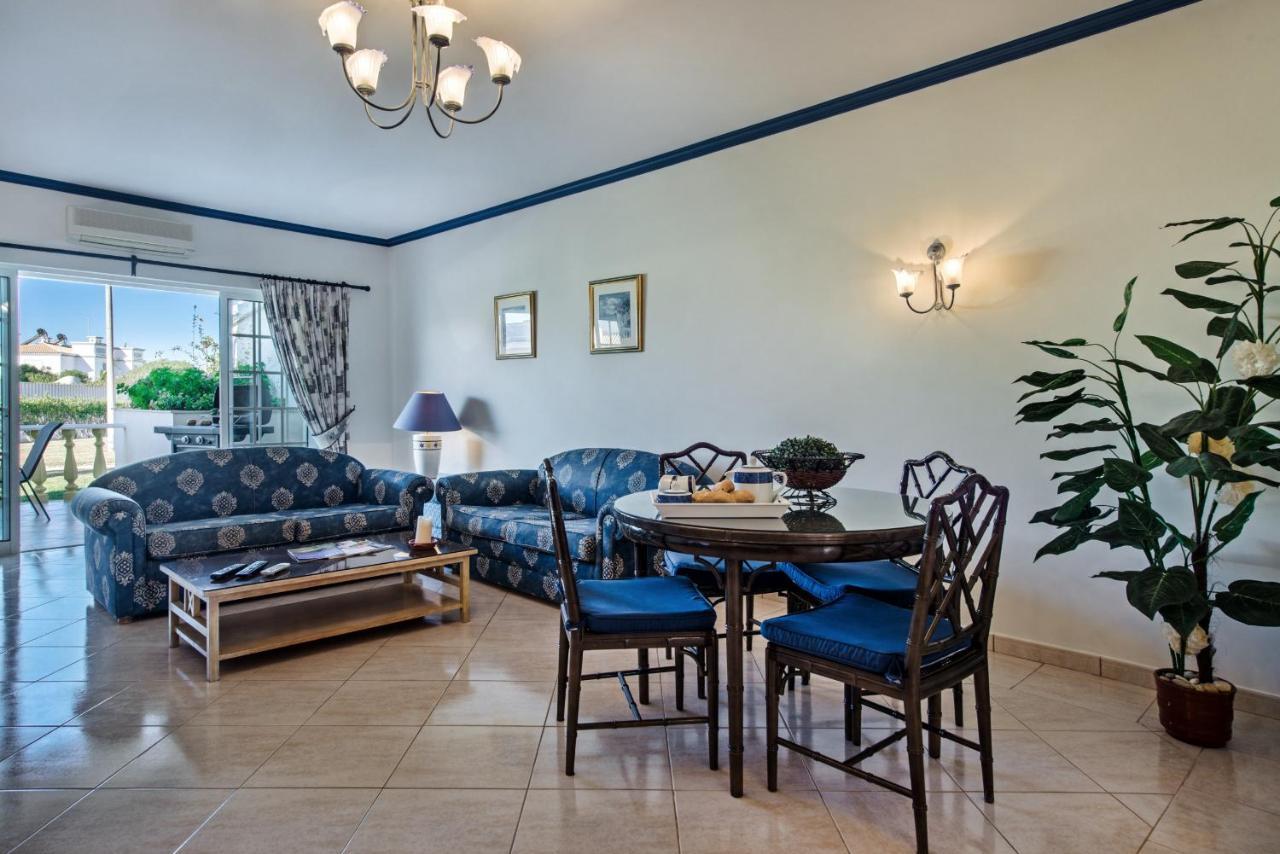 O Monte C Near The By Algarve Holidays Apartment *