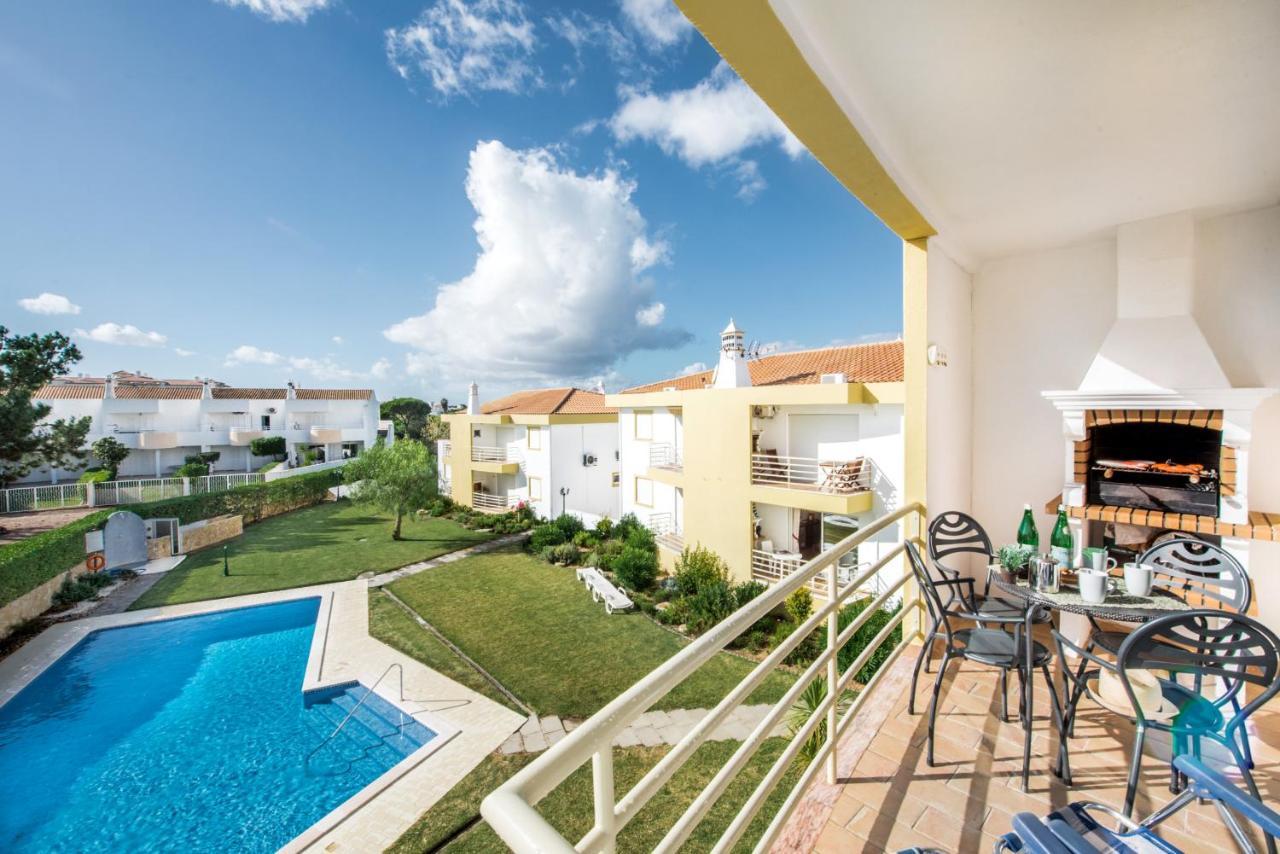 Apartment Gale Garden 1a Albufeira