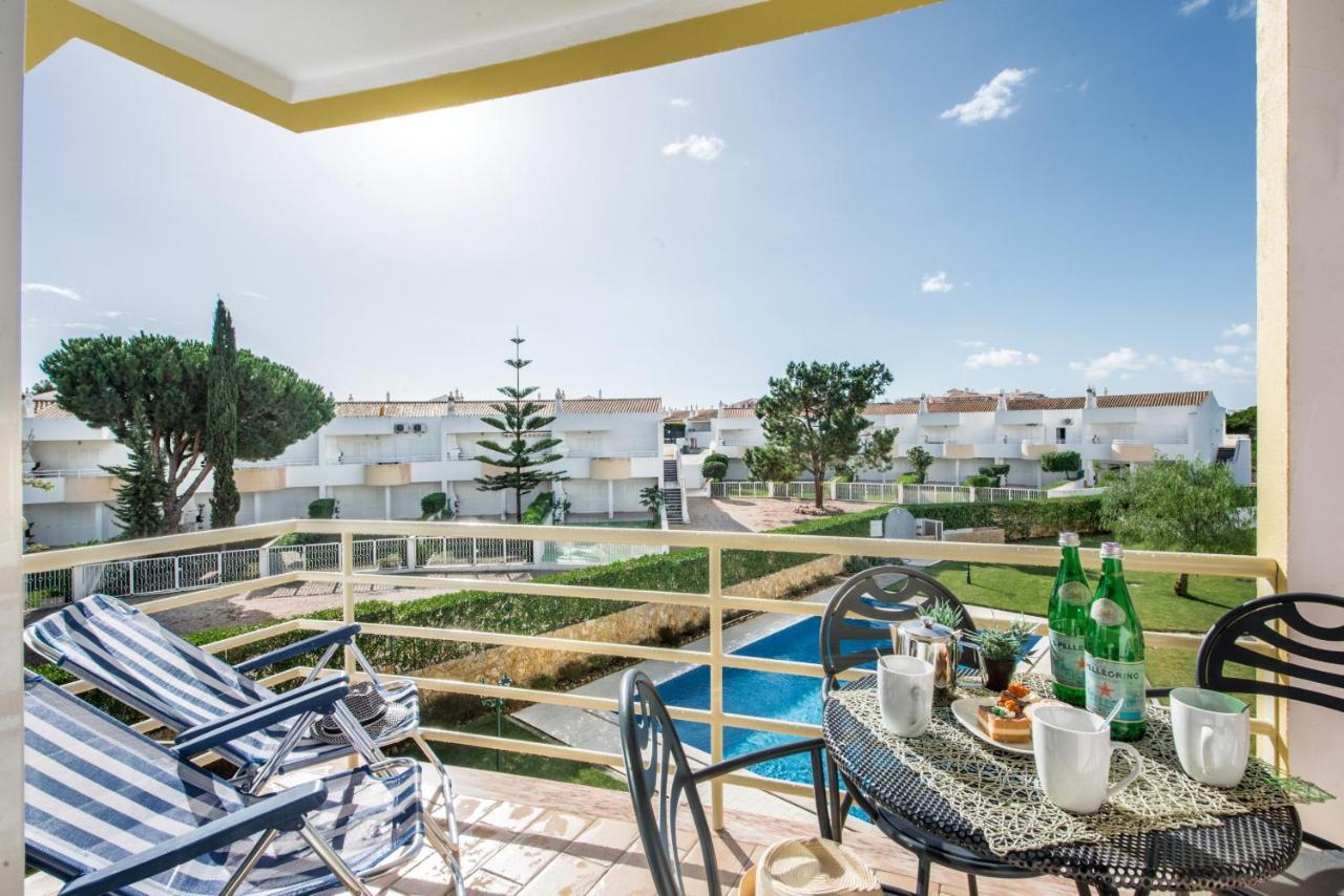 Gale Garden 1a * Albufeira