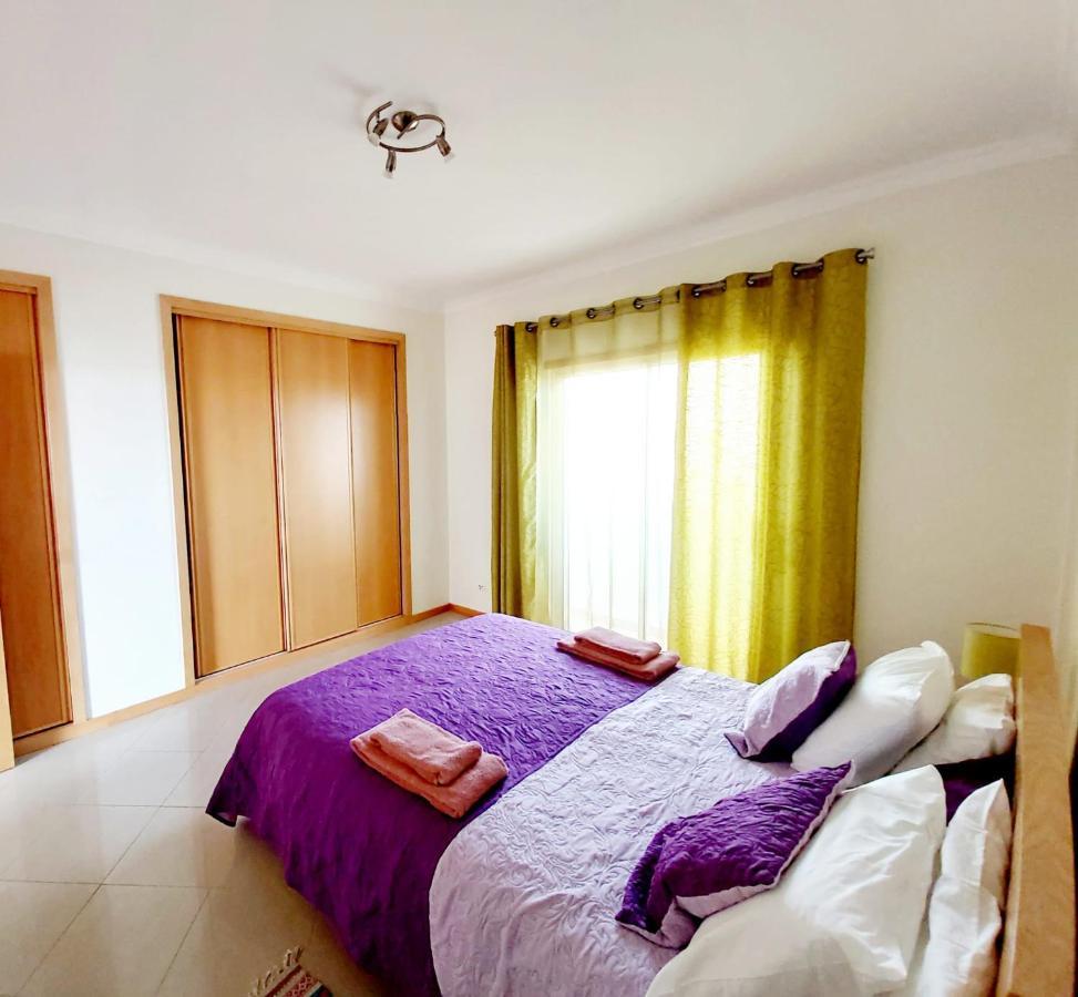 Sea View Penthouse In * Albufeira